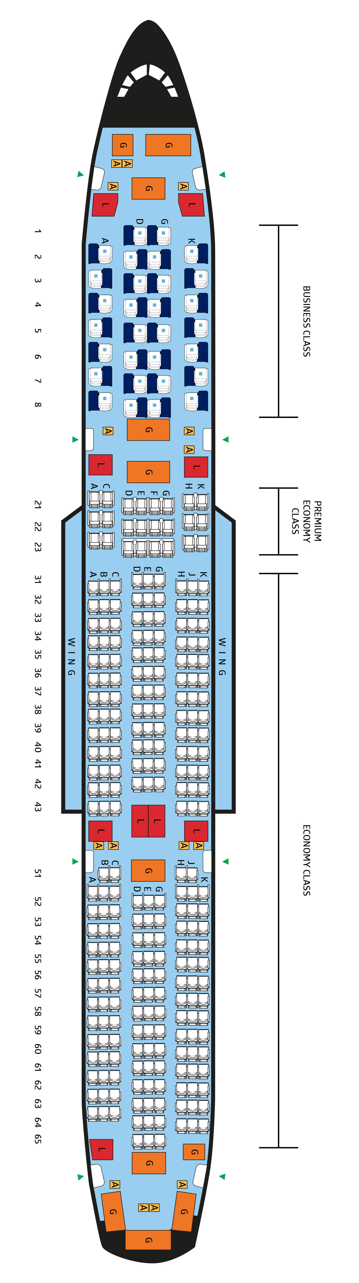 seat mobile